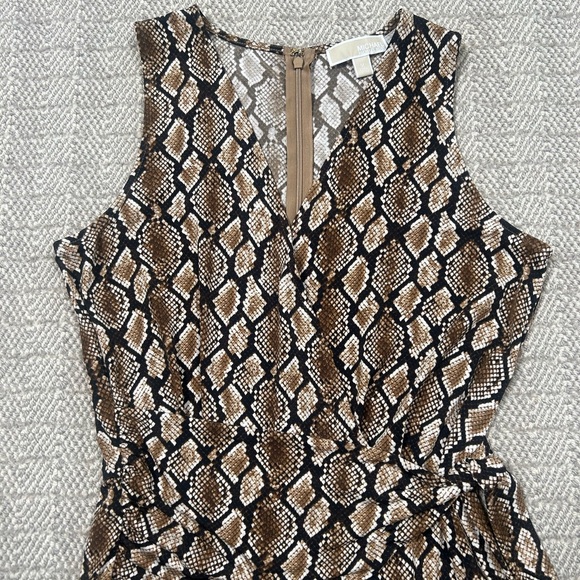 Michael Kors Jumpsuit - Picture 2 of 12